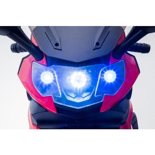 Motorek dla dzieci Będzin